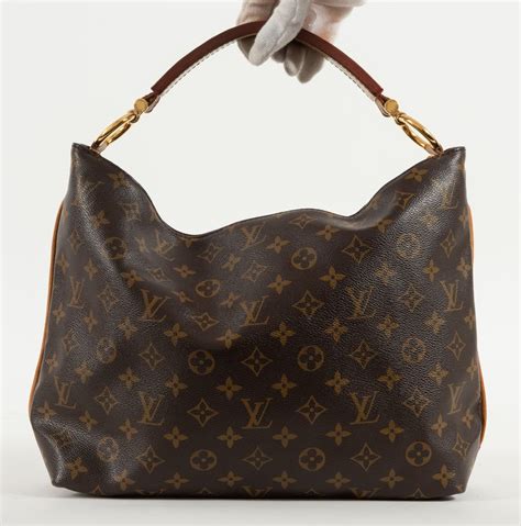 borsa a spalla louis vuitton vintage|Borse a spalla da donna di Louis Vuitton Pre.